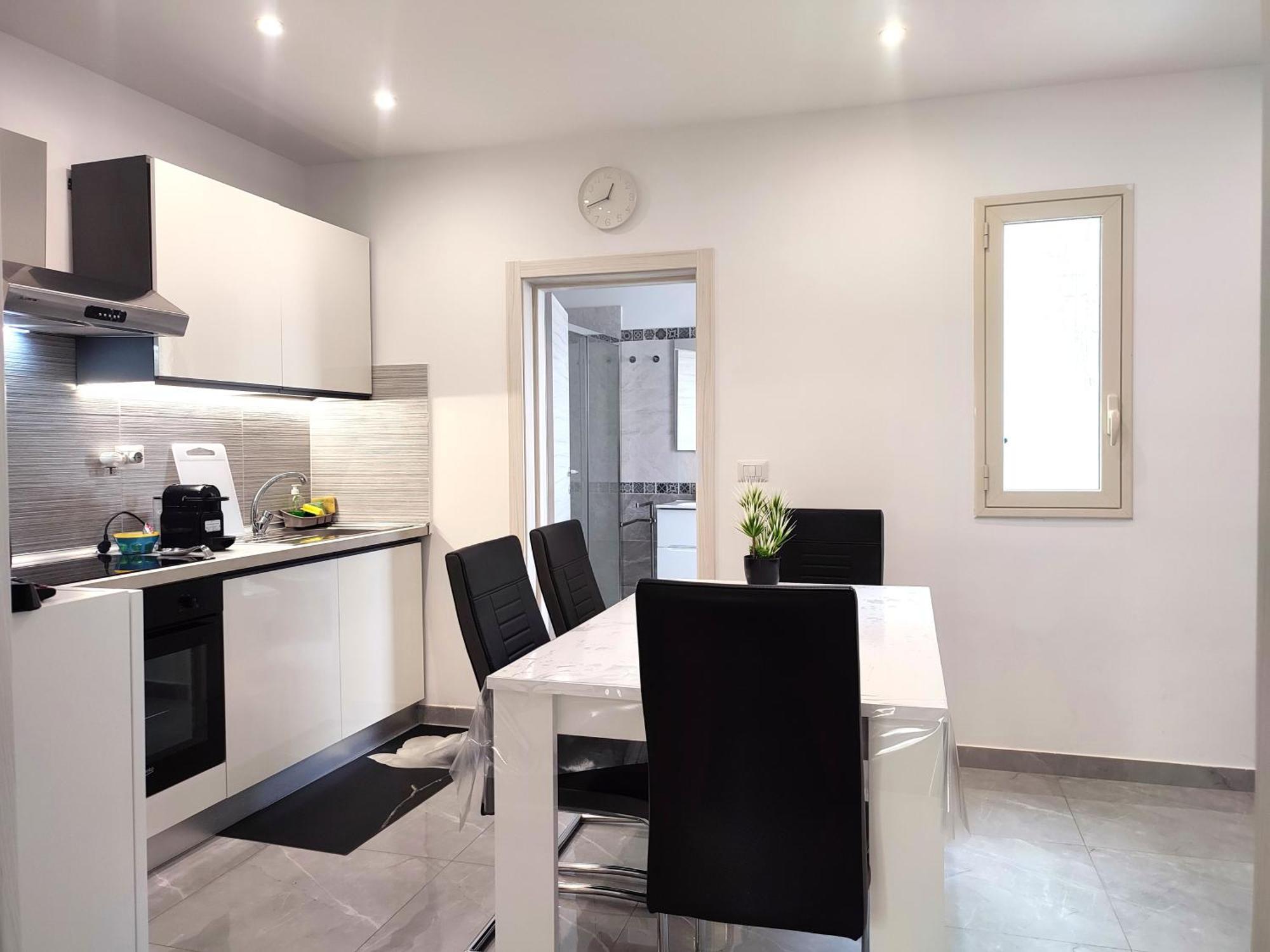 Apartamento La Maison De Genevieve Aci Trezza Exterior foto